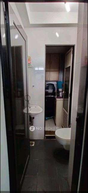 1 BHK Flat In Varasiddhi Crosswinds For Sale  In Bhandup West