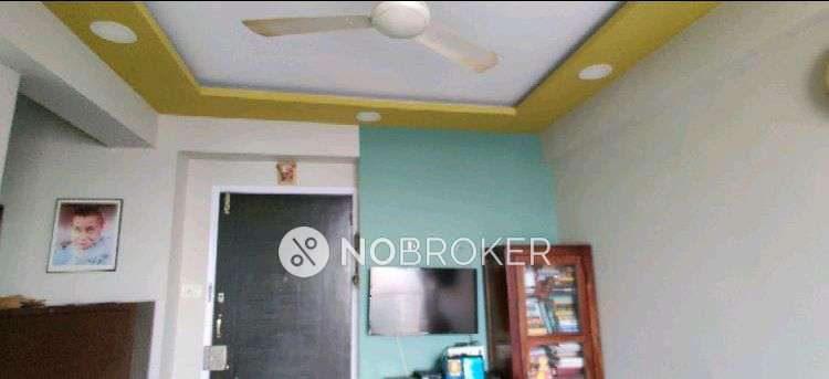 1 BHK Flat In Varasiddhi Crosswinds For Sale  In Bhandup West