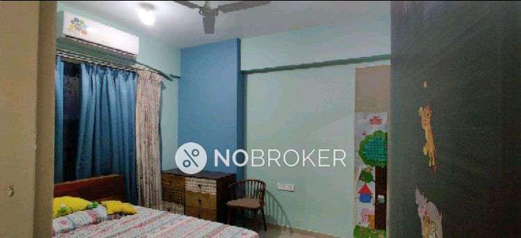 1 BHK Flat In Varasiddhi Crosswinds For Sale  In Bhandup West