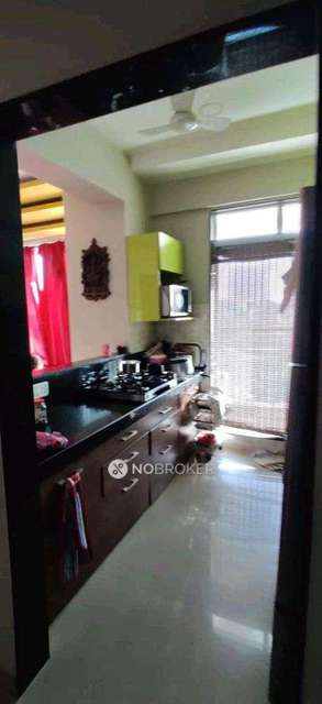 1 BHK Flat In Varasiddhi Crosswinds For Sale  In Bhandup West