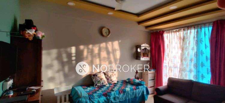 1 BHK Flat In Varasiddhi Crosswinds For Sale  In Bhandup West
