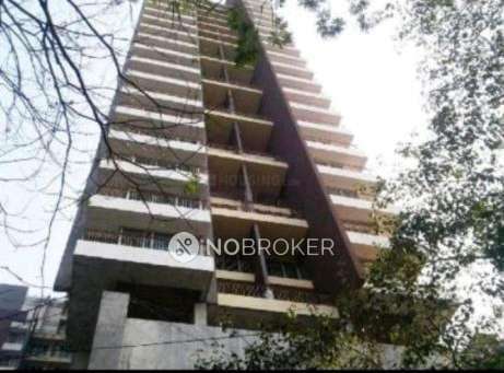 1 BHK Flat In Varasiddhi Crosswinds For Sale  In Bhandup West