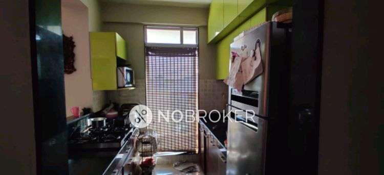 1 BHK Flat In Varasiddhi Crosswinds For Sale  In Bhandup West