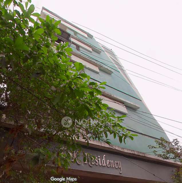 2 BHK Flat In Kalalser Residency For Sale  In  Pillar Number 190, Royal Colony, Attapur