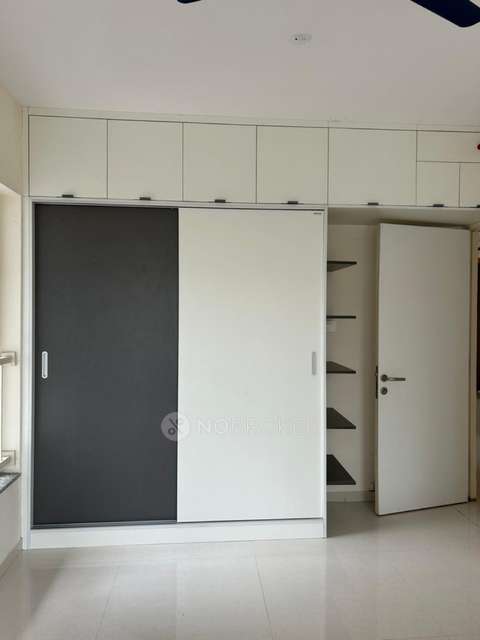 2 BHK Flat In Adhiraj Samyama For Sale  In Kharghar