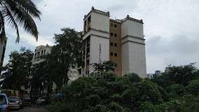 4 BHK Flat In Corolla Jewels for Rent  In Marol