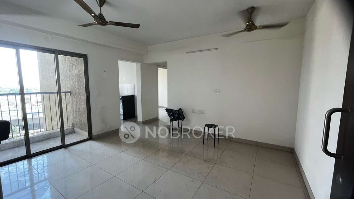 2 BHK Flat In Tata Amantra Phase 2 for Rent  In Bhiwandi