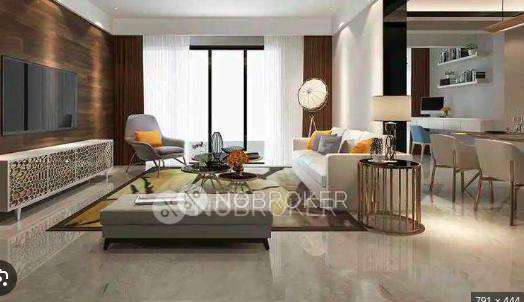 2 BHK Flat In Tropica F for Rent In Pimpri-chinchwad
