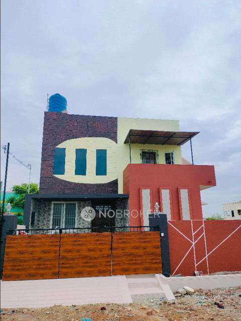 3 BHK House For Sale  In Walajabad