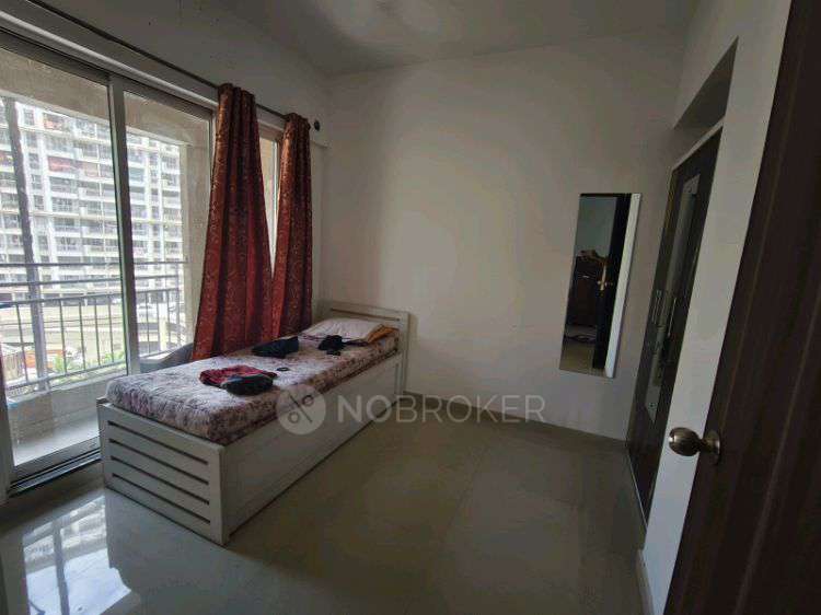 1 BHK Flat In Jp North Elara for Rent  In Mira Road
