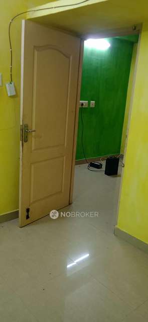 1 BHK Flat In Riya Mani Enclave For Sale  In Korattur Railway Station Road