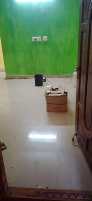 1 BHK Flat In Riya Mani Enclave For Sale  In Korattur Railway Station Road