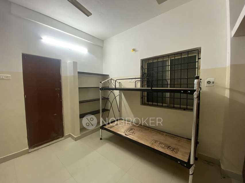 PG for Boys in Perungudi