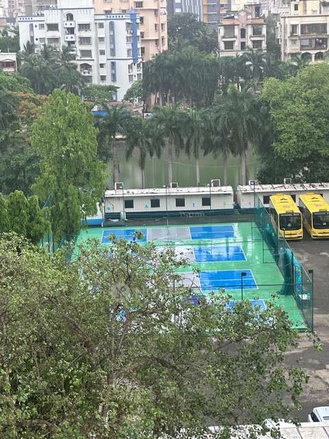 2 BHK Flat In Amar Chs, Borivali West For Sale  In Borivali West