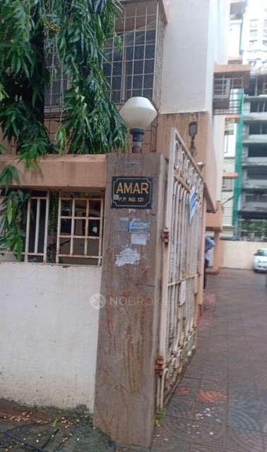 2 BHK Flat In Amar Chs, Borivali West For Sale  In Borivali West