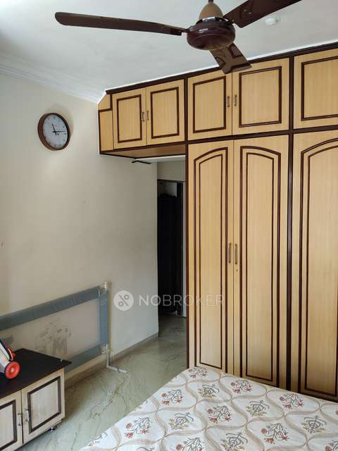 2 BHK Flat In Amar Chs, Borivali West For Sale  In Borivali West
