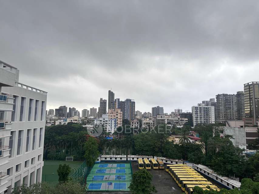 2 BHK Flat In Amar Chs, Borivali West For Sale  In Borivali West