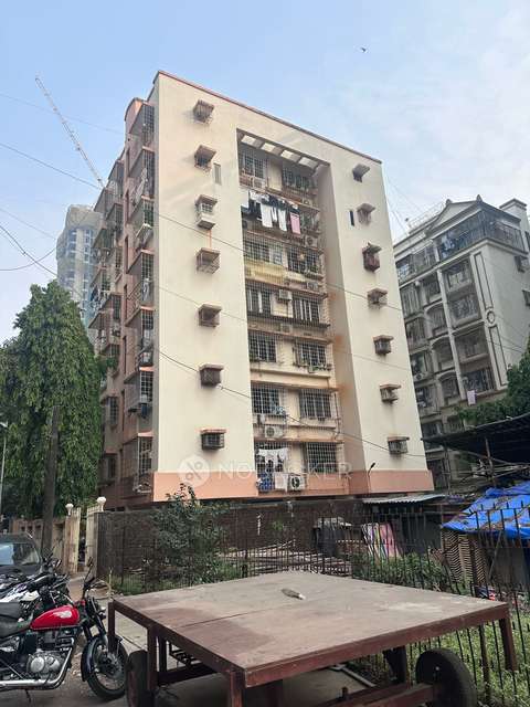 2 BHK Flat In Amar Chs, Borivali West For Sale  In Borivali West