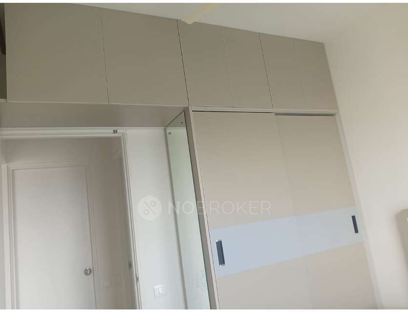 3 BHK Flat In Helio At Brigade El Dorado for Rent  In Huvinayakanahalli