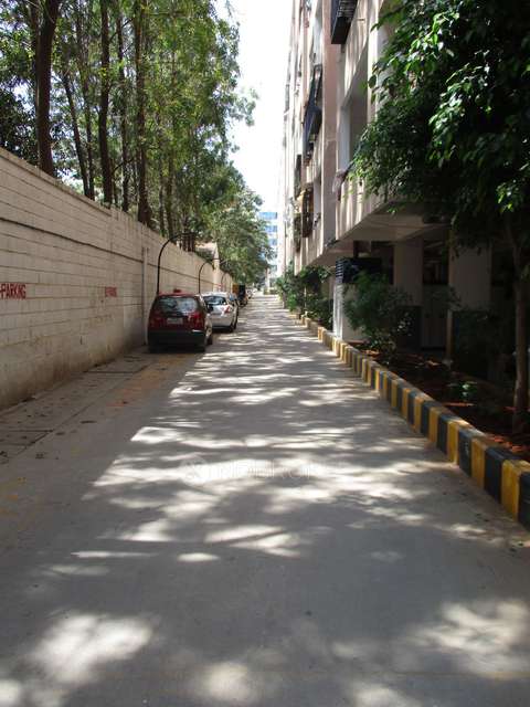 3 BHK Flat In Anu Apartments For Sale  In Whitefield