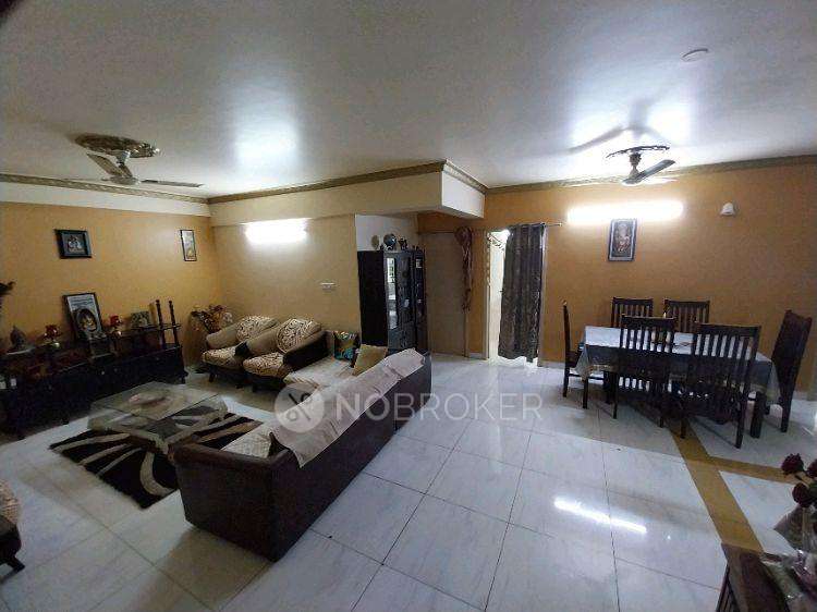 3 BHK Flat In Anu Apartments For Sale  In Whitefield