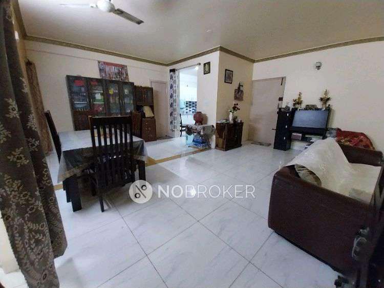 3 BHK Flat In Anu Apartments For Sale  In Whitefield