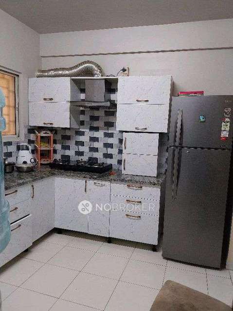 3 BHK Flat In Anu Apartments For Sale  In Whitefield