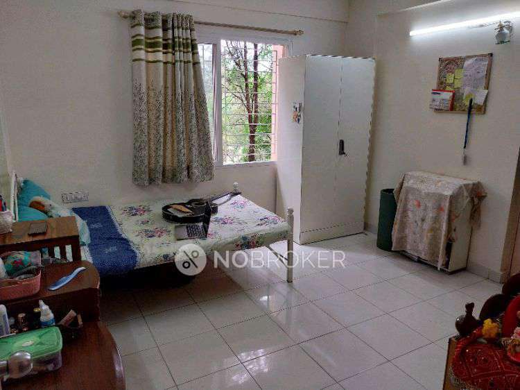 3 BHK Flat In Anu Apartments For Sale  In Whitefield