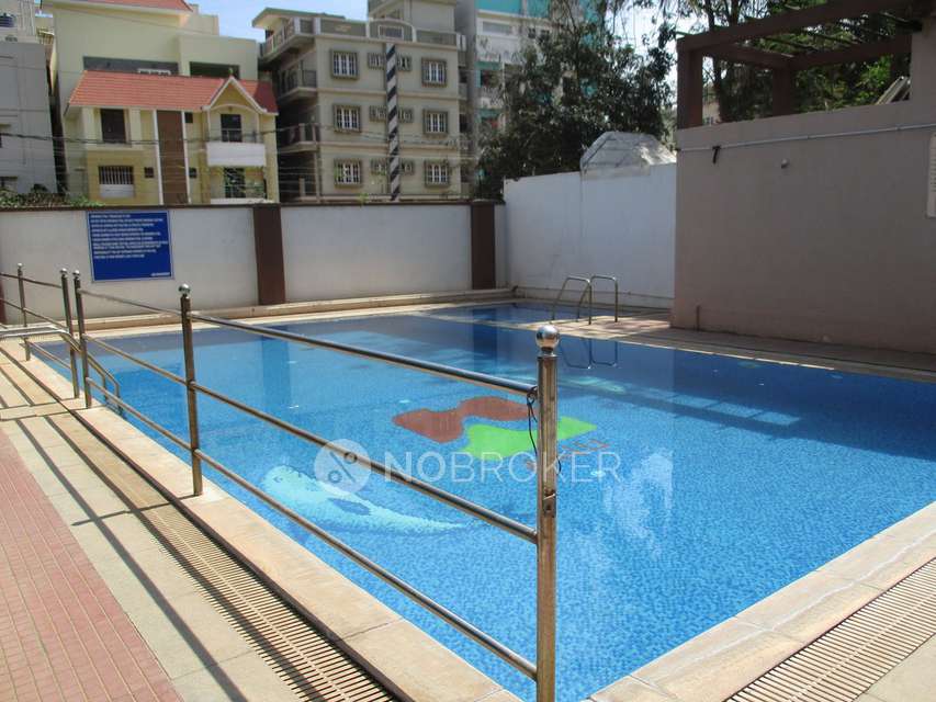 3 BHK Flat In Anu Apartments For Sale  In Whitefield