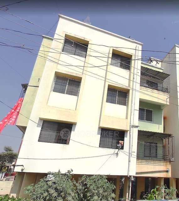2 BHK Villa In Dwrak Residency for Rent  In Manjari Budruk