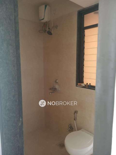 2 BHK Flat In Global City, Virar West For Sale  In Virar West