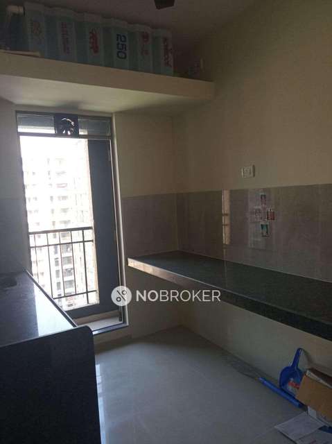 2 BHK Flat In Global City, Virar West For Sale  In Virar West