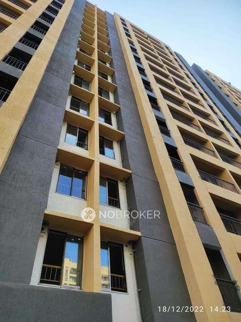 2 BHK Flat In Global City, Virar West For Sale  In Virar West