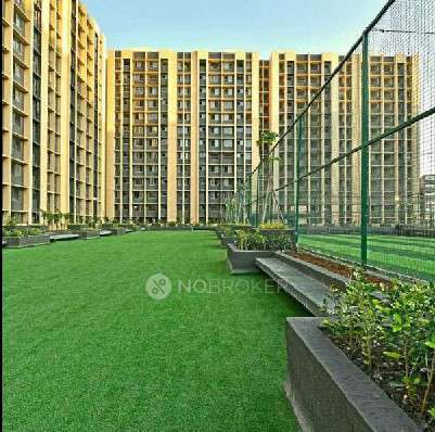 2 BHK Flat In Global City, Virar West For Sale  In Virar West