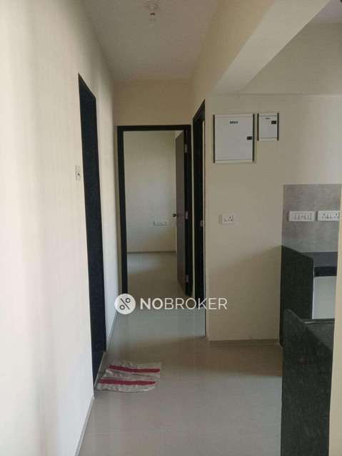 2 BHK Flat In Global City, Virar West For Sale  In Virar West