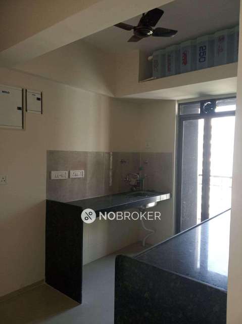 2 BHK Flat In Global City, Virar West For Sale  In Virar West