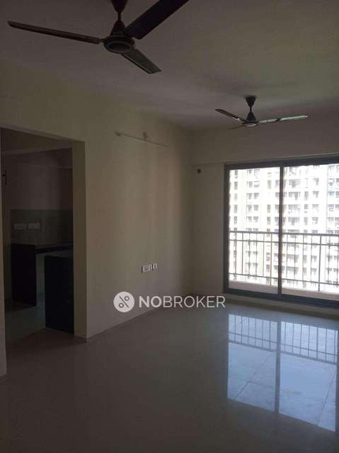 2 BHK Flat In Global City, Virar West For Sale  In Virar West