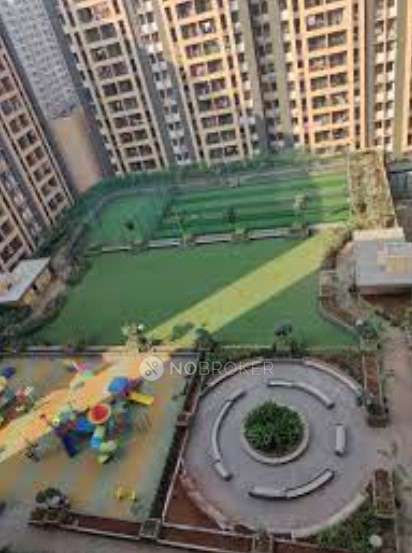 2 BHK Flat In Global City, Virar West For Sale  In Virar West
