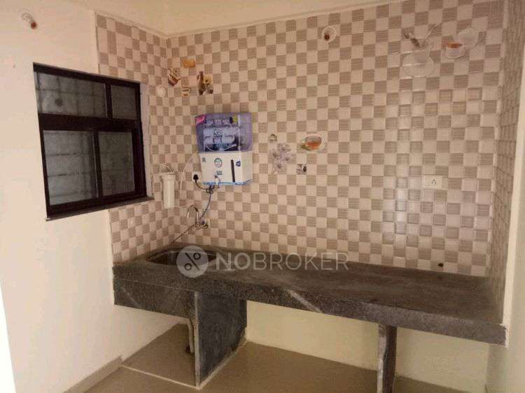 1 BHK Flat In Suvarna Alay Co-operative Housing Society for Rent  In Alandi, 