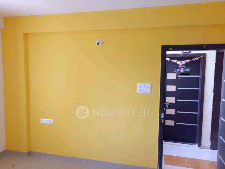 1 BHK Flat In Suvarna Alay Co-operative Housing Society for Rent  In Alandi, 