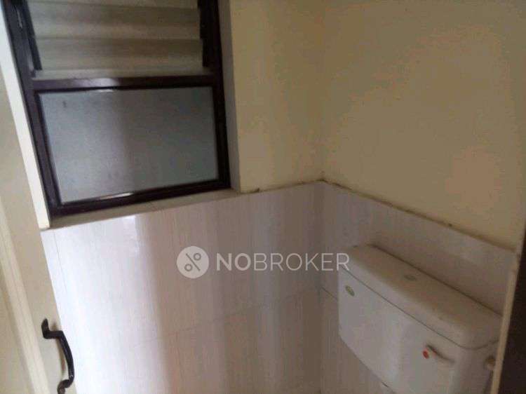 1 BHK Flat In Suvarna Alay Co-operative Housing Society for Rent  In Alandi, 