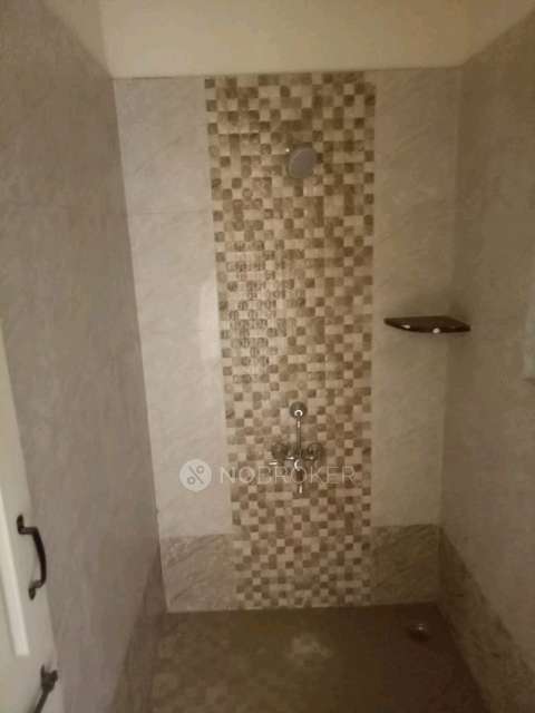 1 BHK Flat In Suvarna Alay Co-operative Housing Society for Rent  In Alandi, 