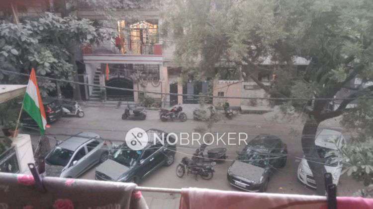 4+ BHK Flat In M-564 for Rent In Guru Harkishan Nagar, Paschim Vihar