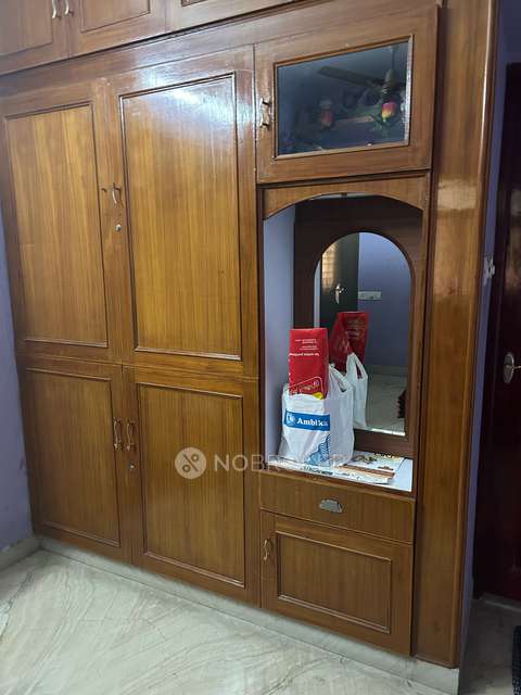 1 BHK House for Rent  In Nathamuni Street