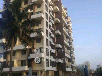 1 BHK Flat In Shaama Estate Phase Ii for Rent  In Charholi Budruk