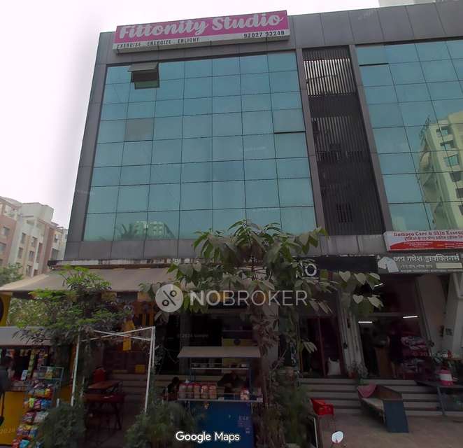 Shop in Balewadi, Pune for Rent 