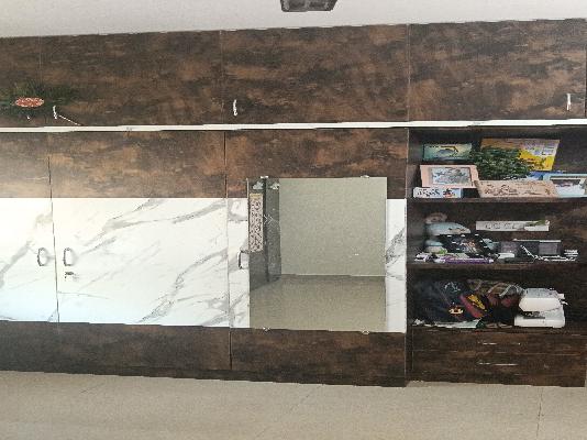 3 BHK Flat In Subha Nandana For Sale  In Electronic City