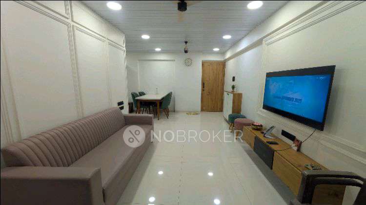 3 BHK Flat In Buildtech Bhavya Heights For Sale  In Kandivali West