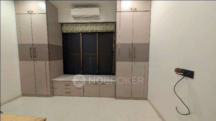 3 BHK Flat In Buildtech Bhavya Heights For Sale  In Kandivali West