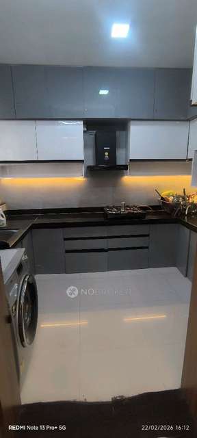 2 BHK Flat In Rama Fusion Towers for Rent  In Hinjewadi